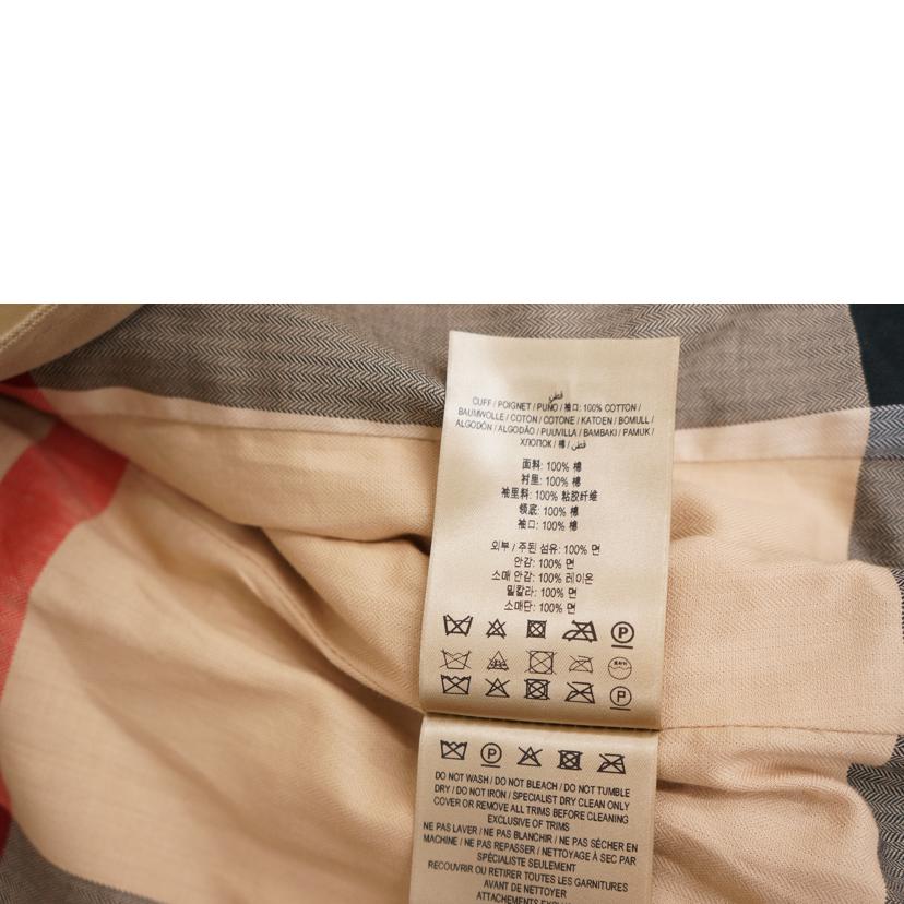 BURBERRY BRIT バーバリーブリット/BURBERRY BRIT トレンチコート/3945824/68M//ABランク/67