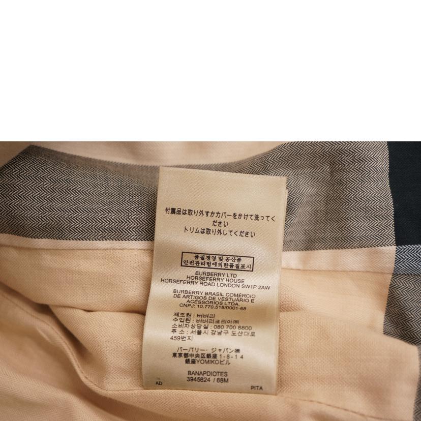 BURBERRY BRIT バーバリーブリット/BURBERRY BRIT トレンチコート/3945824/68M//ABランク/67