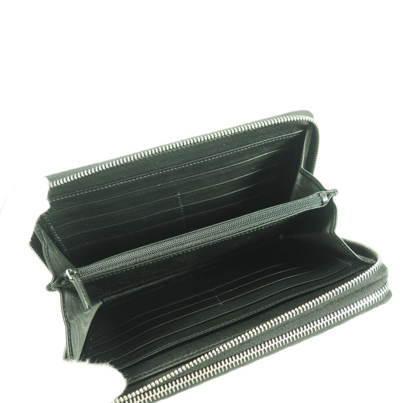 GUCCI/マイクログッチシマ オーガナイザー/449246//0416/ABランク/79