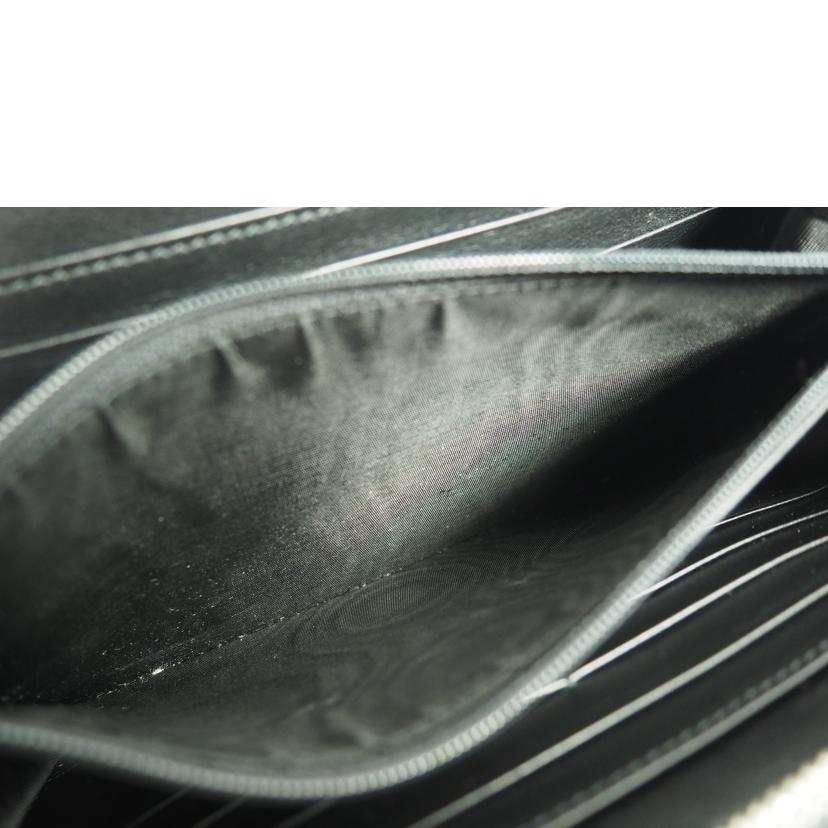 GUCCI/マイクログッチシマ オーガナイザー/449246//0416/ABランク/79