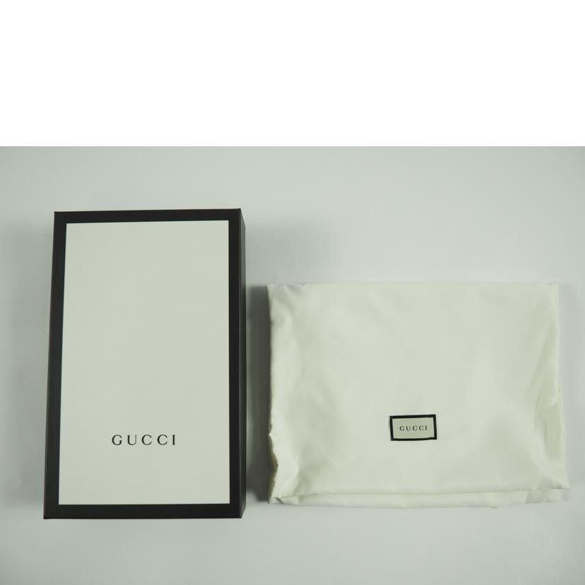 GUCCI/マイクログッチシマ オーガナイザー/449246//0416/ABランク/79