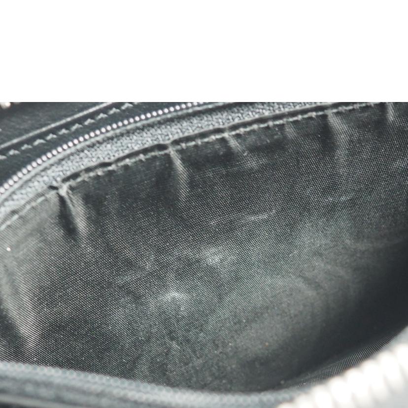 GUCCI/マイクログッチシマ オーガナイザー/449246//0416/ABランク/79