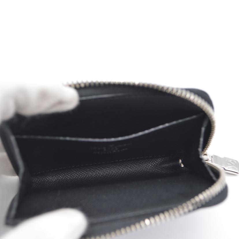 LV ルイヴィトン/ポルトモネ・ジュール/タイガ/アルトワーズ/M63375//MB2***/Aランク/89