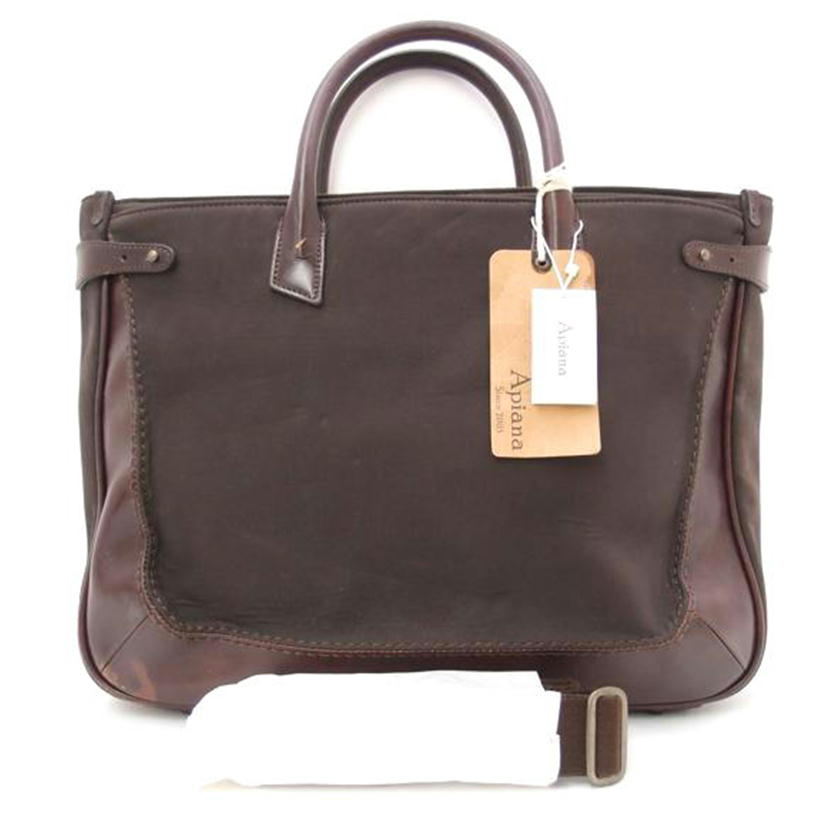 apiana アピアナ/apiana トートバッグ//SAランク/69