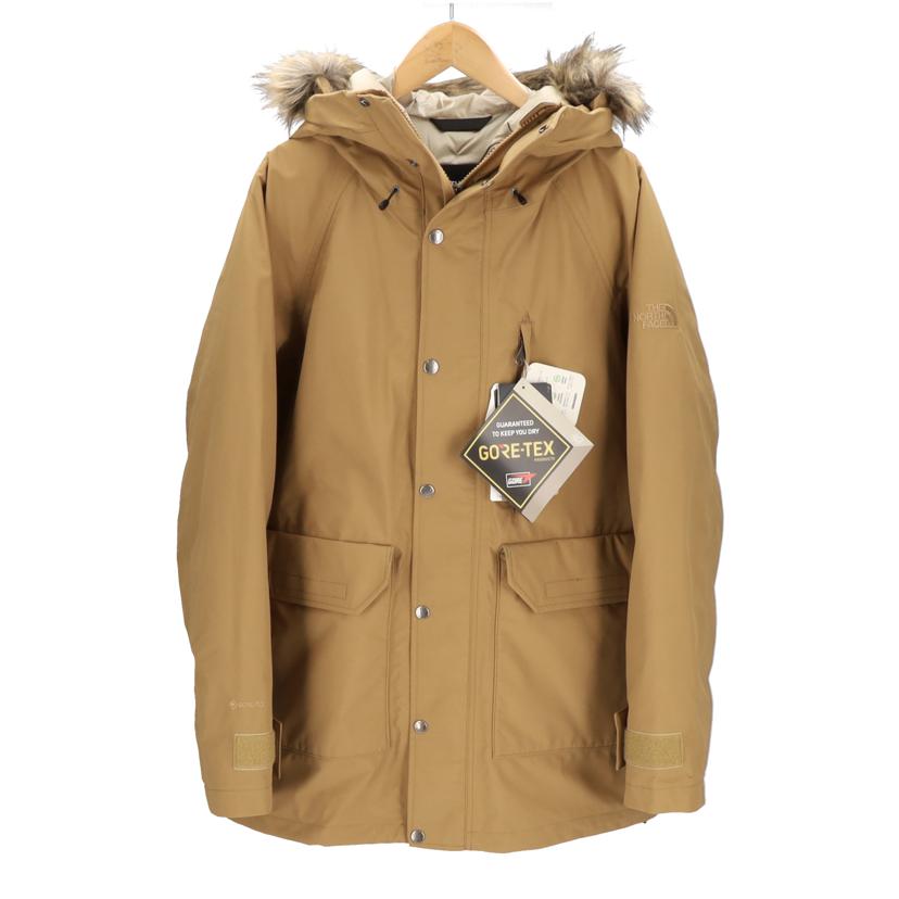 THE NORTH FACE ザ ノースフェイス/GTX Serow Magne Triclimate Jacket/セローマグネトリクライメイトジャケット/NP62131//Sランク/75