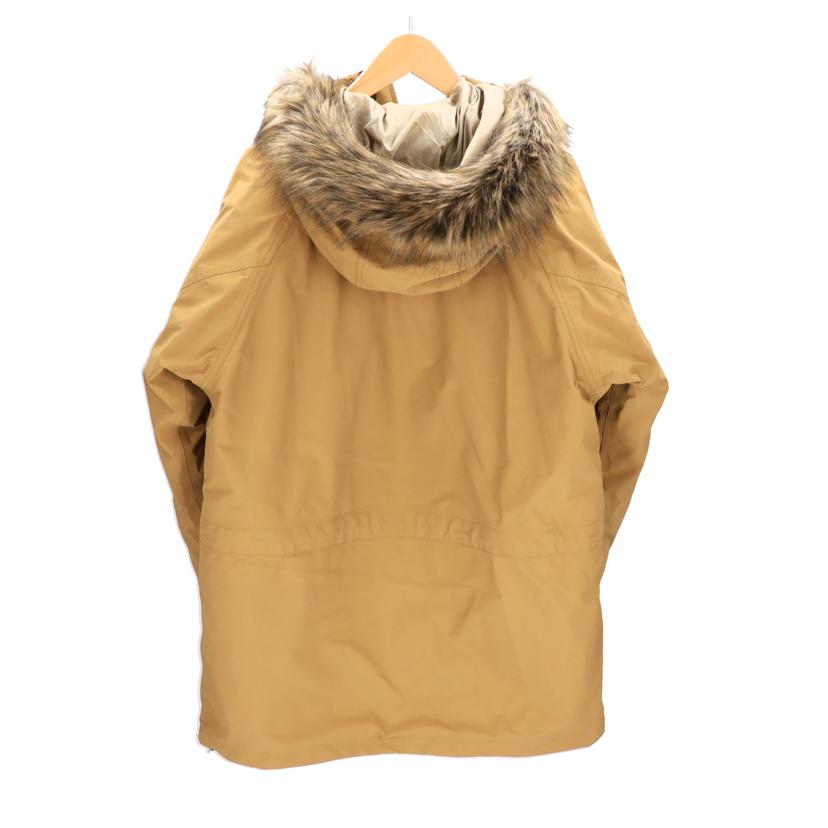 THE NORTH FACE ザ ノースフェイス/GTX Serow Magne Triclimate Jacket/セローマグネトリクライメイトジャケット/NP62131//Sランク/75