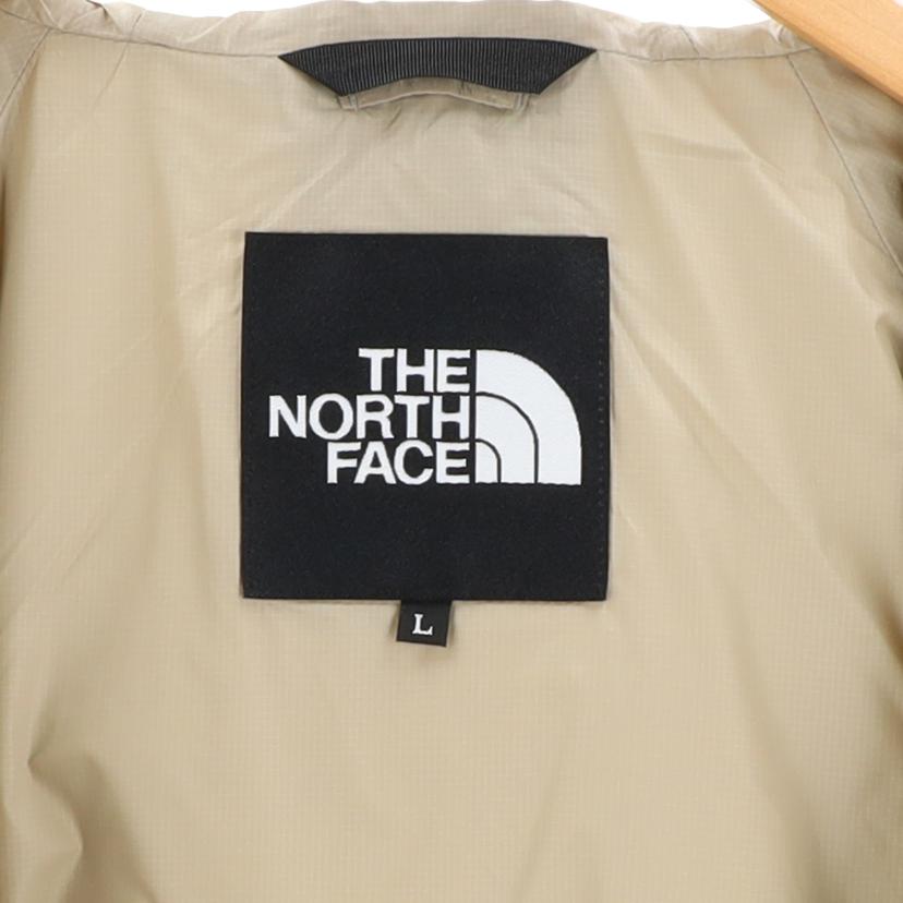 THE NORTH FACE ザ ノースフェイス/GTX Serow Magne Triclimate Jacket/セローマグネトリクライメイトジャケット/NP62131//Sランク/75