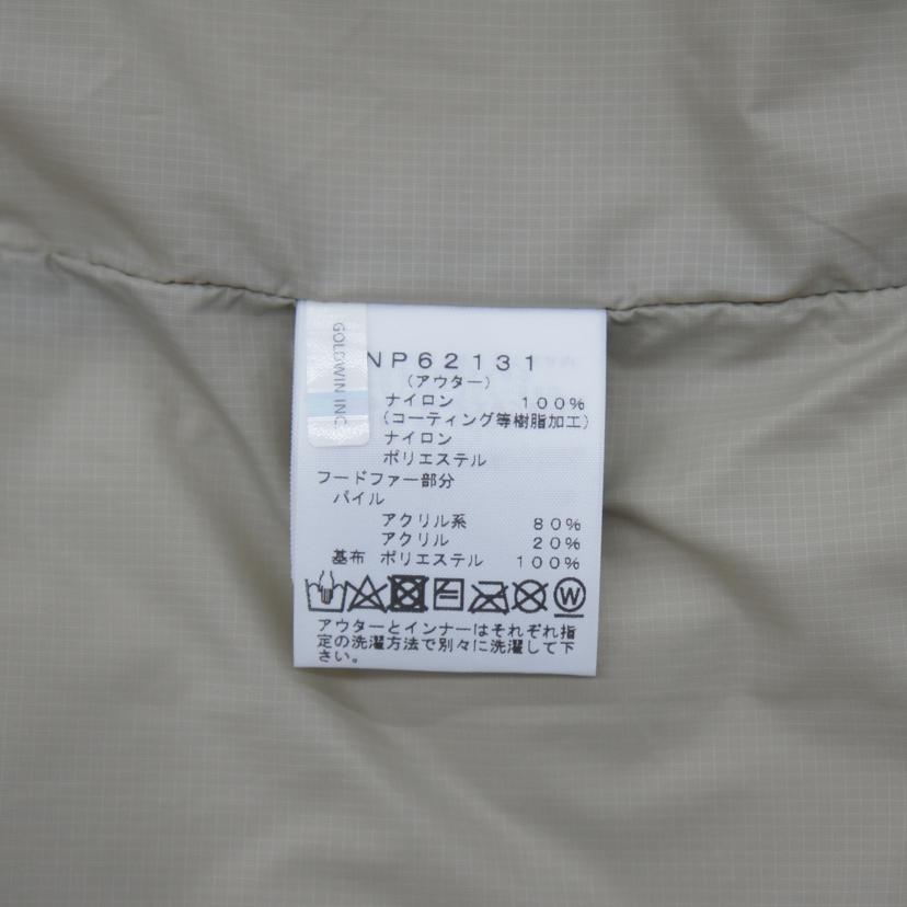 THE NORTH FACE ザ ノースフェイス/GTX Serow Magne Triclimate Jacket/セローマグネトリクライメイトジャケット/NP62131//Sランク/75