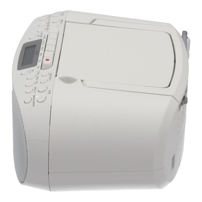 SONY ソニー/CDラジカセ/CFD-S70//-/Bランク/78