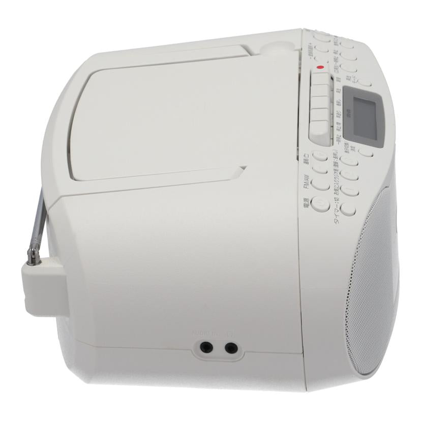 SONY ソニー/CDラジカセ/CFD-S70//-/Bランク/78