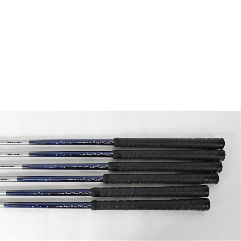 BRIDGESTONE ブリヂストン/TOURSTAGE V-iQ アイアンセット/VT-50i//ABランク/81