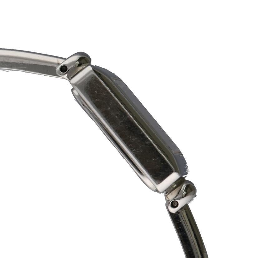 GUCCI グッチ/バングルウォッチ・ピンクシェル/クオーツ/1900L//135*****/ABランク/75