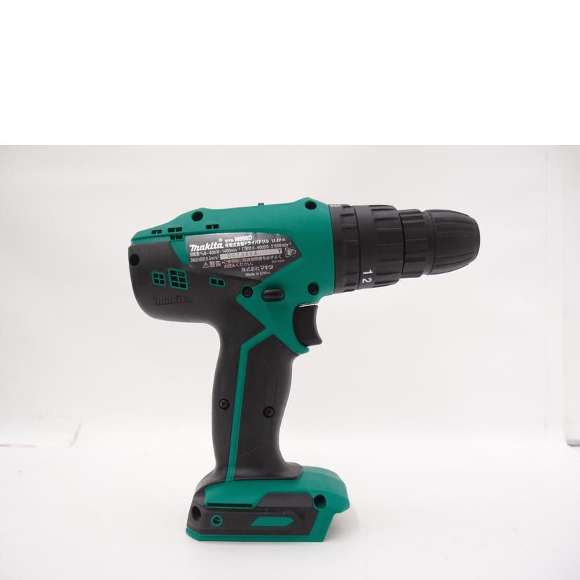 makita マキタ/充電式電動ドライバードリル/M850DSX//73254/ABランク/69