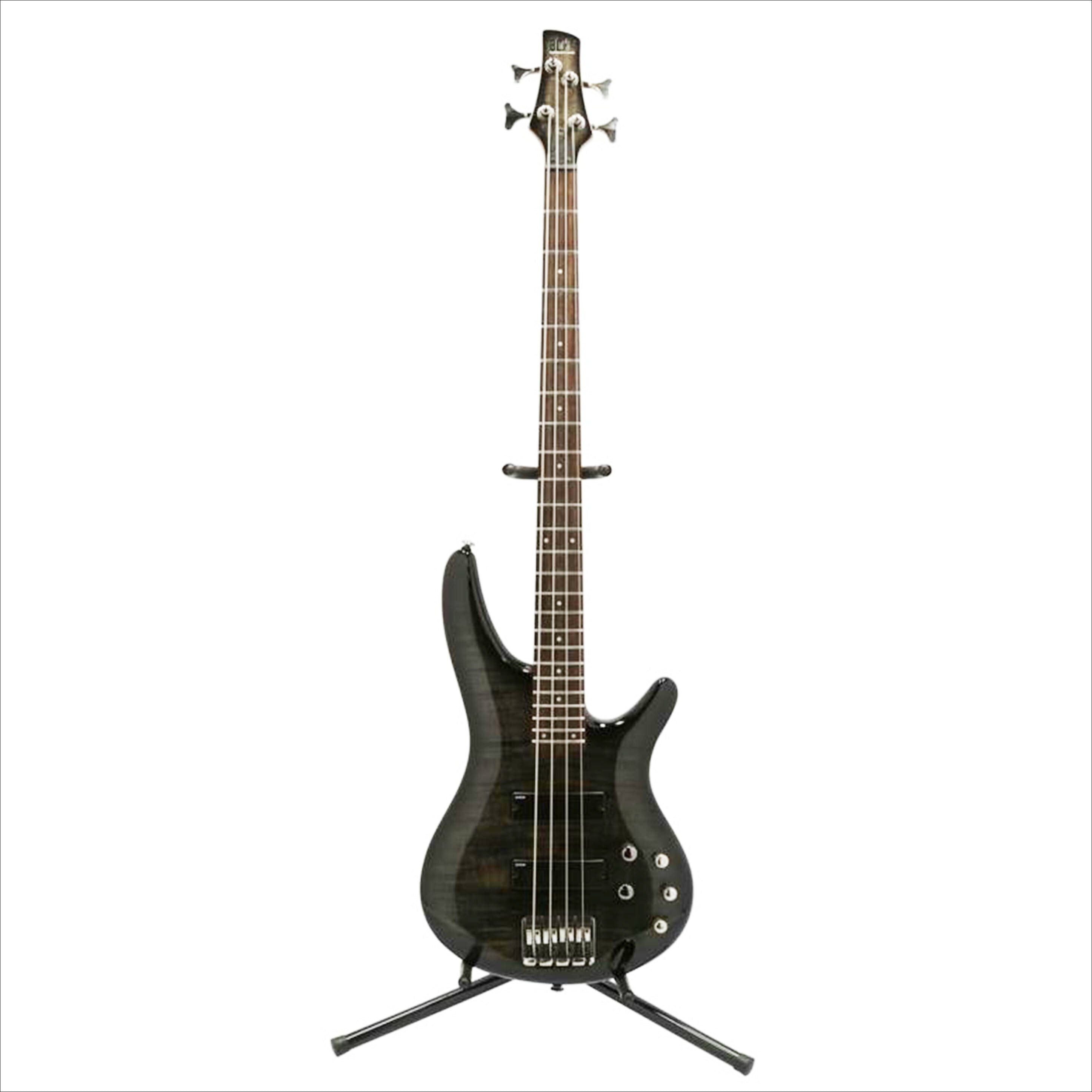 Ibanez アイバニーズ/エレキベース/SR400FM//J 120252468/Cランク/77