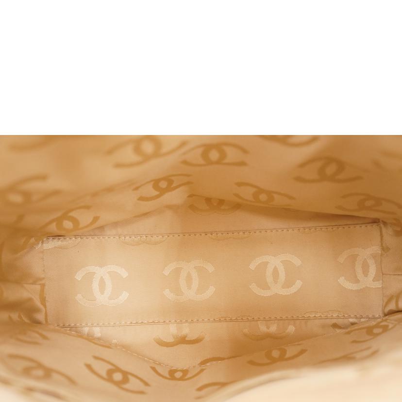 CHANEL シャネル/ワイルドステッチ ハンドバック//7758616/ABランク/67