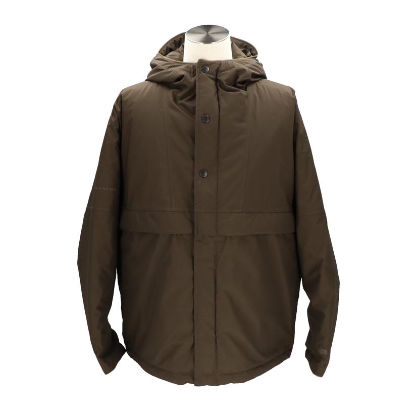 THE NORTH FACE PURPLE LABEL ザ ノースフェイス パープルレーベル/HYVENT 65/35 Insulation Jacket/インサレーションジャケット/NY2056N//Sランク/75