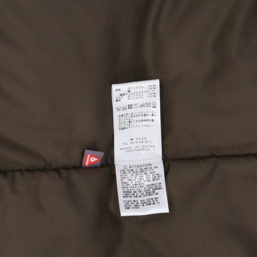 THE NORTH FACE PURPLE LABEL ザ ノースフェイス パープルレーベル/HYVENT 65/35 Insulation Jacket/インサレーションジャケット/NY2056N//Sランク/75