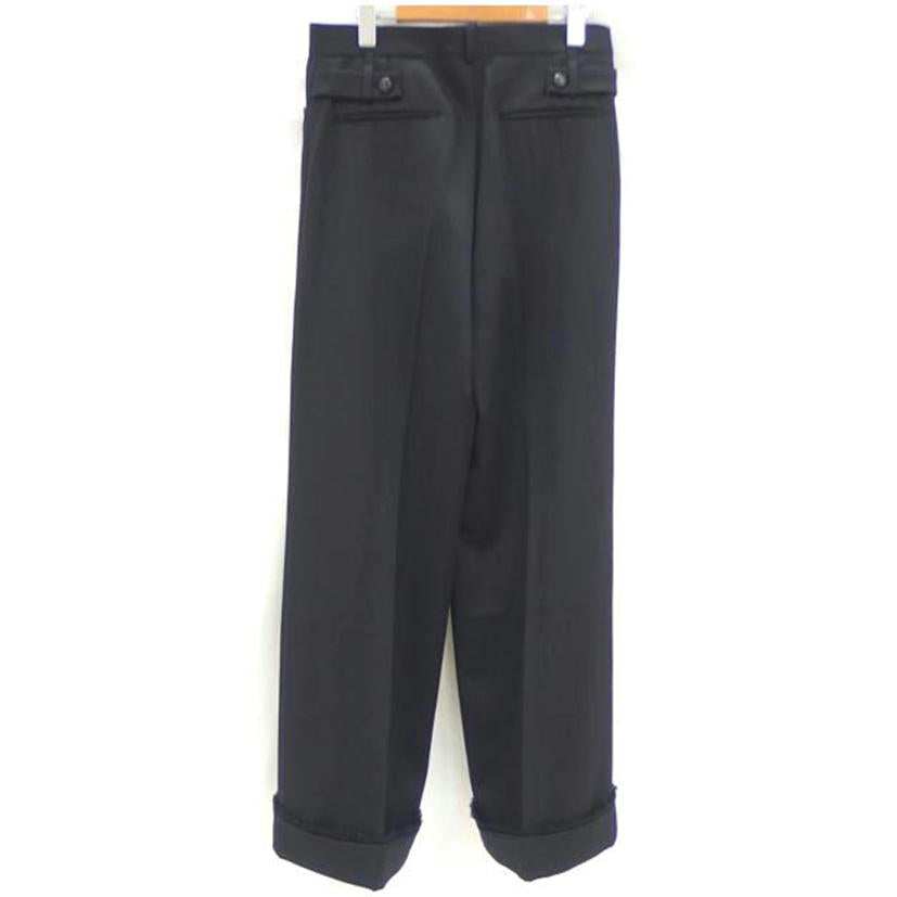 CHANEL シャネル/CHANEL ワイドパンツ/P36819V19448//BCランク/82