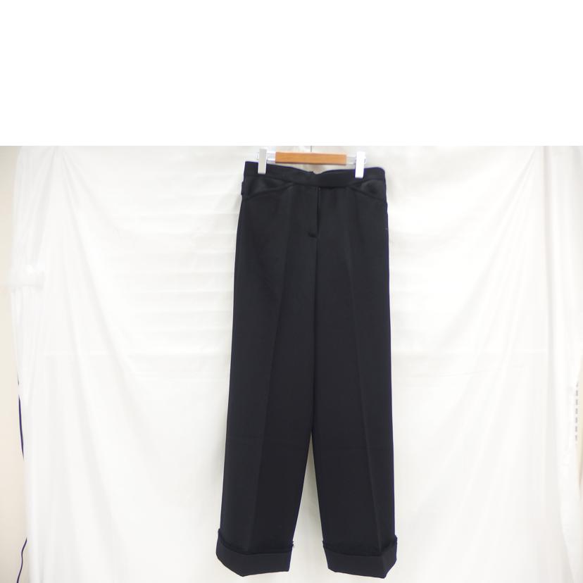 CHANEL シャネル/CHANEL ワイドパンツ/P36819V19448//BCランク/82