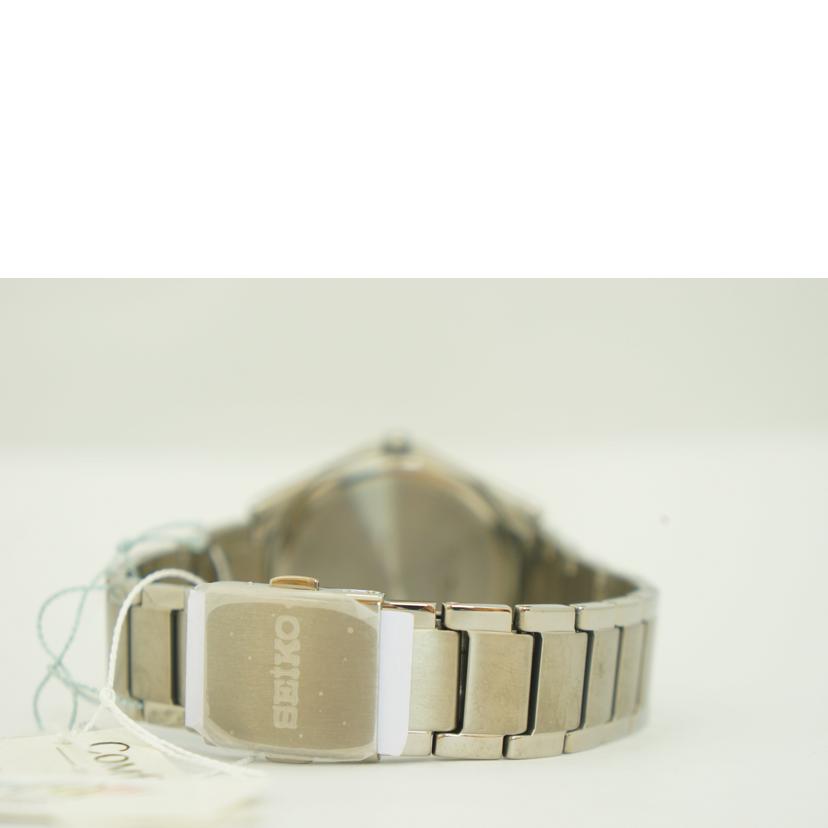 SEIKO セイコー/セイコーセレクション/ソーラー電波/SBTM299//130360/SAランク/09