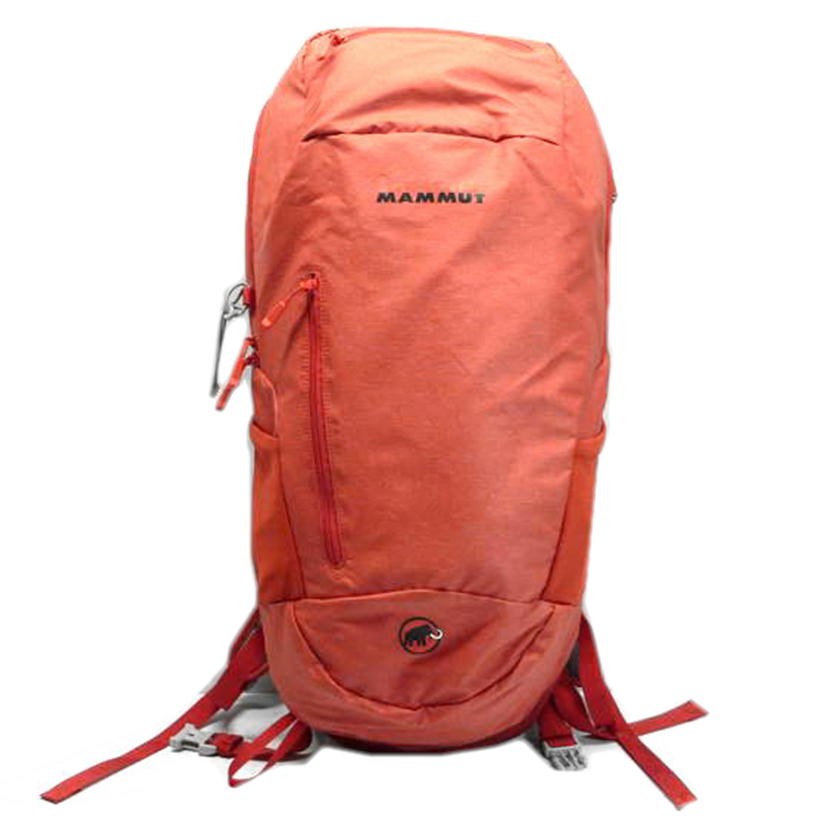 MAMMUT マムート/CREON ZIP30/2510-03540/バッグ/Bランク/88【中古】