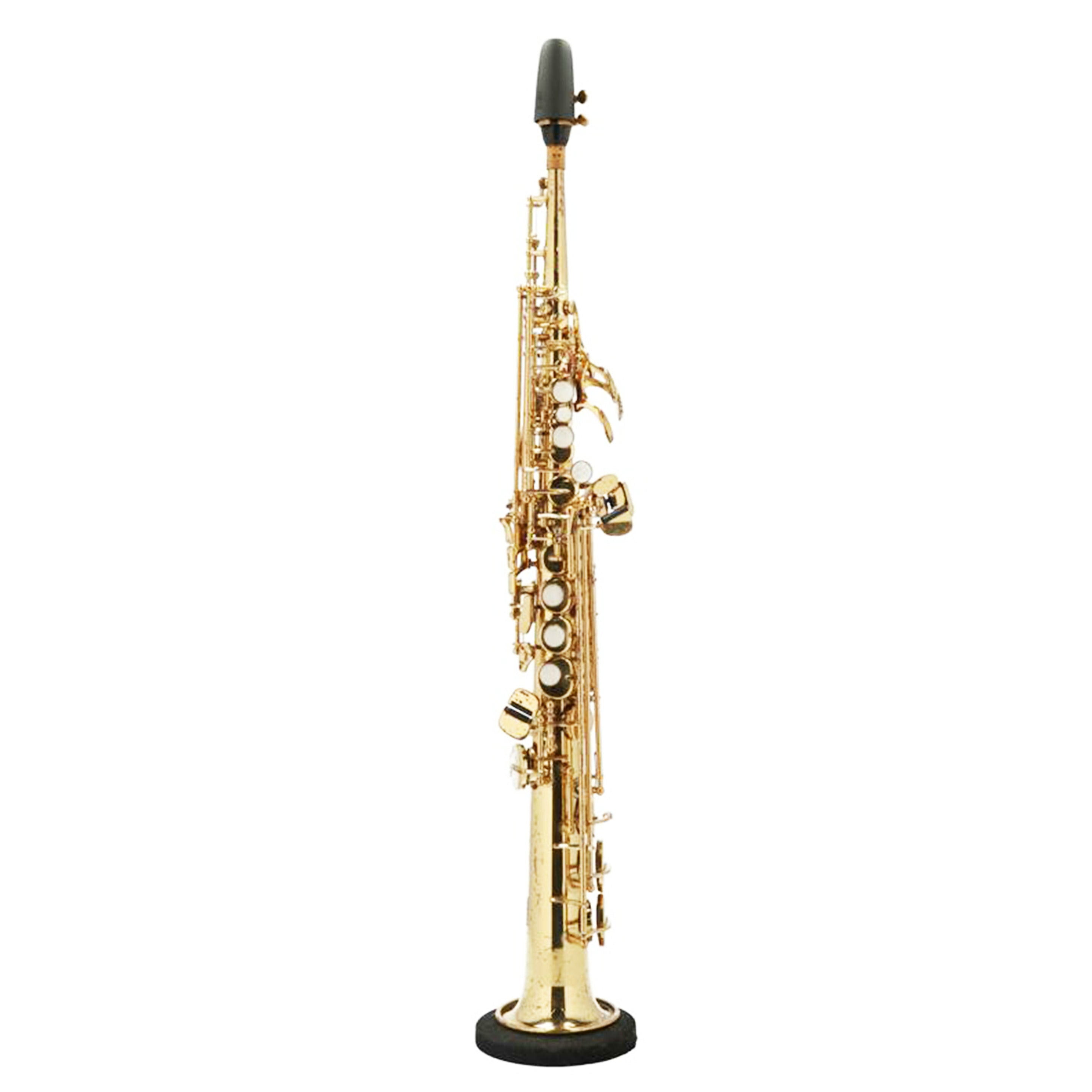 YAMAHA ヤマハ/ソプラノサックス/YSS-475//013926/Cランク/67