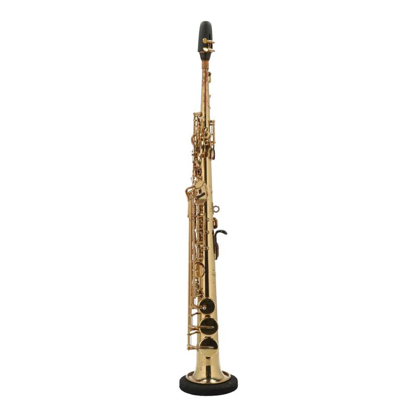 YAMAHA ヤマハ/ソプラノサックス/YSS-475//013926/Cランク/67