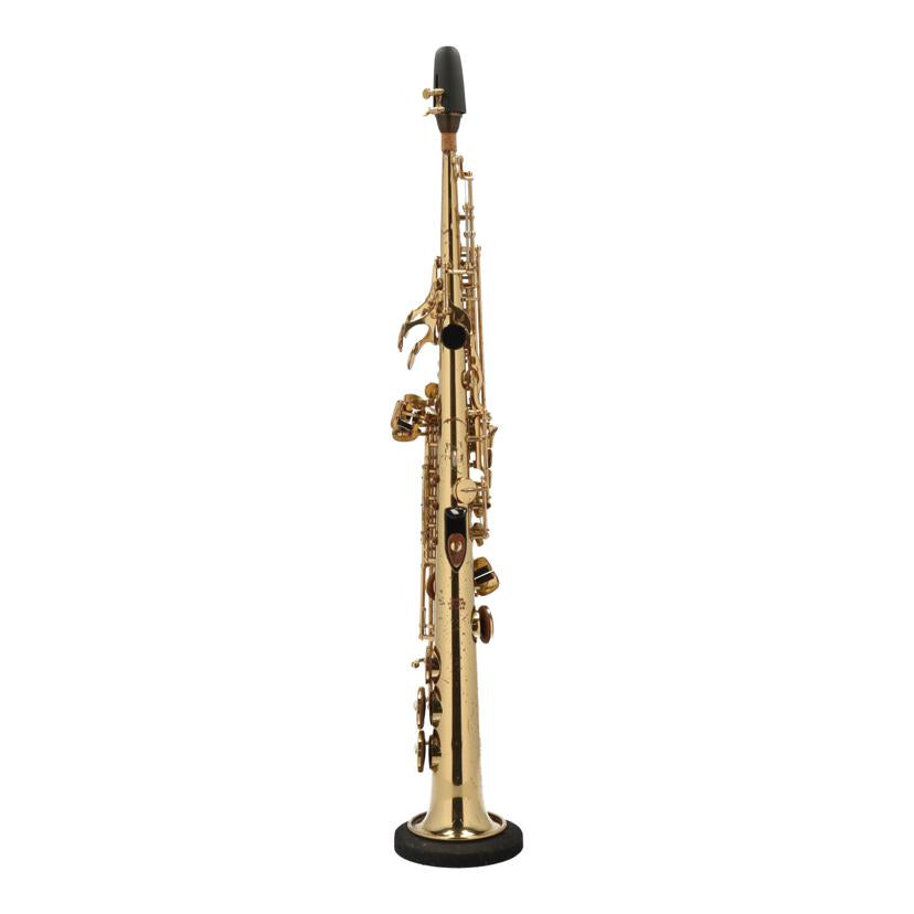 YAMAHA ヤマハ/ソプラノサックス/YSS-475//013926/Cランク/67
