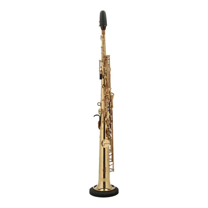 YAMAHA ヤマハ/ソプラノサックス/YSS-475//013926/Cランク/67