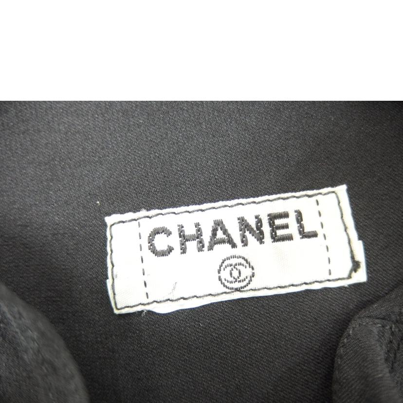 CHANEL シャネル/CHANEL シャツ//ABランク/82