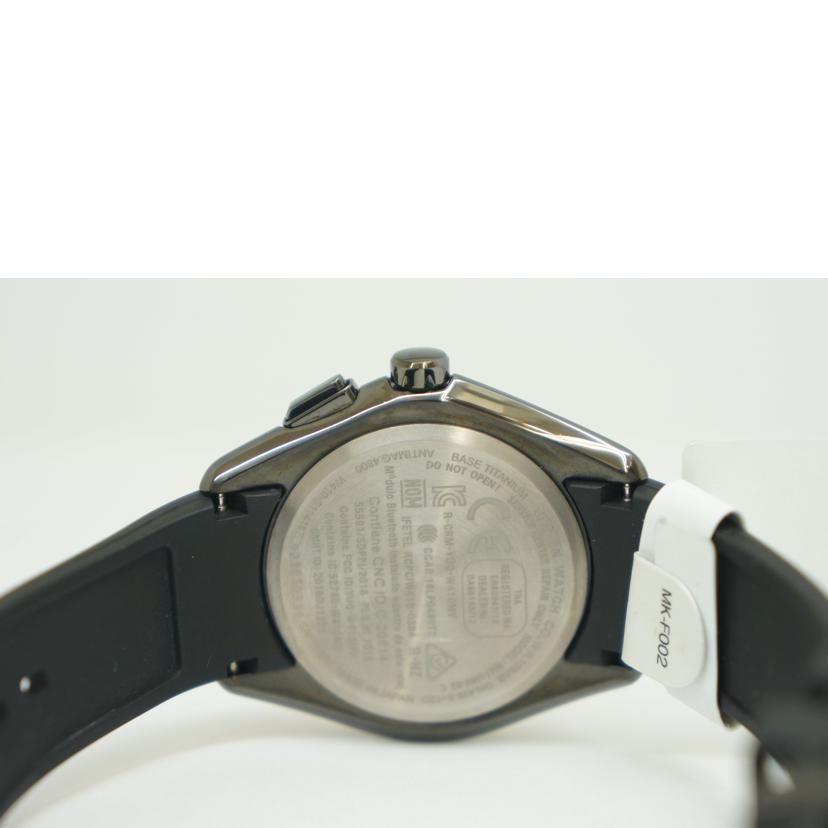 CITIZEN シチズン/エコドライブ/スマートウォッチ/BZ4005-03E//921030339/SAランク/09