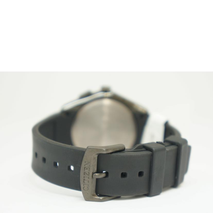 CITIZEN シチズン/エコドライブ/スマートウォッチ/BZ4005-03E//921030339/SAランク/09