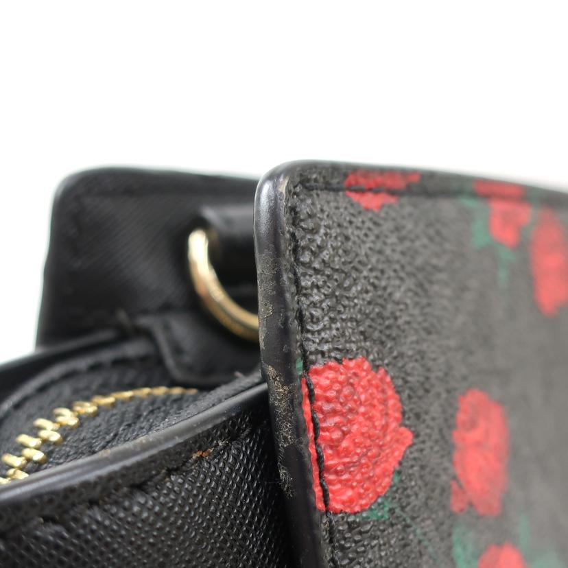 MICHAEL KORS マイケルコース/ショルダーバッグ 斜めがけバッグ 花柄/35H8GLMM2V//ABランク/65