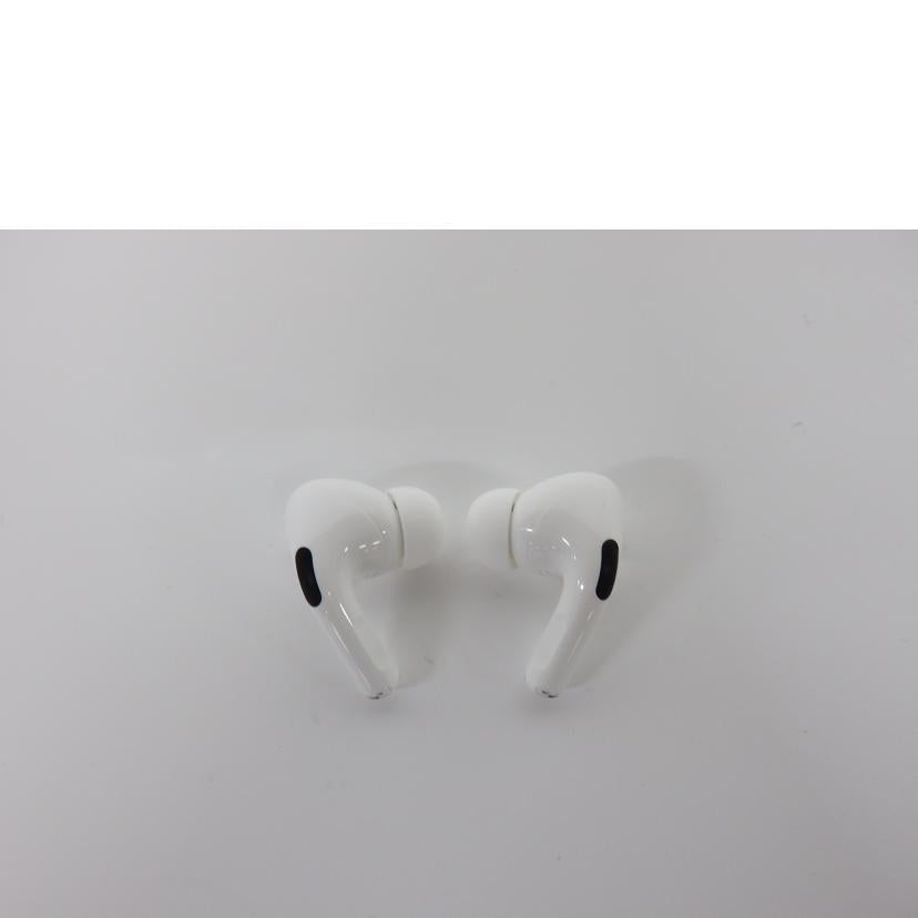 Apple アップル/AirPods Pro/MLWK3J/A//GXCH41LR1059/Aランク/64