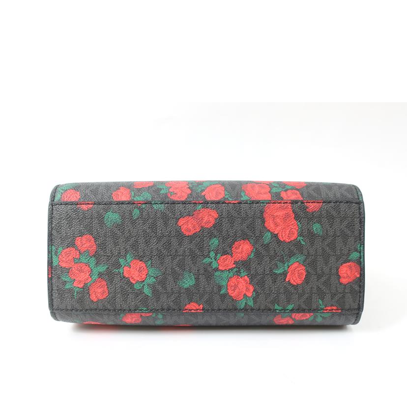 MICHAEL KORS マイケルコース/ショルダーバッグ 斜めがけバッグ 花柄/35H8GLMM2V//ABランク/65