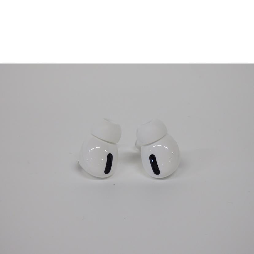 Apple アップル/AirPods Pro/MLWK3J/A//GXCH41LR1059/Aランク/64