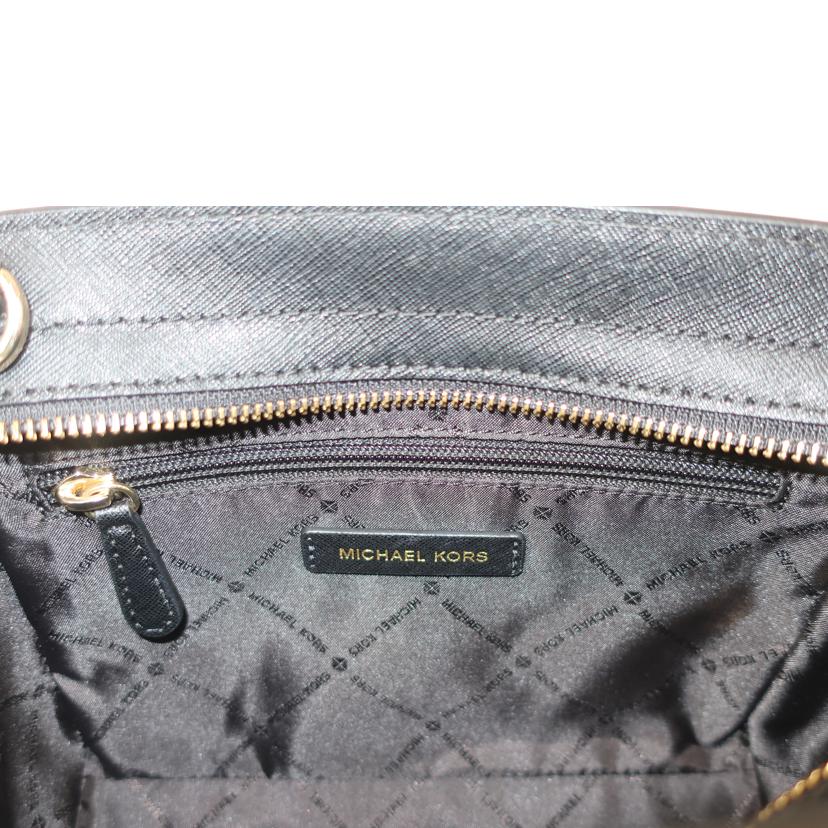 MICHAEL KORS マイケルコース/ショルダーバッグ 斜めがけバッグ 花柄/35H8GLMM2V//ABランク/65