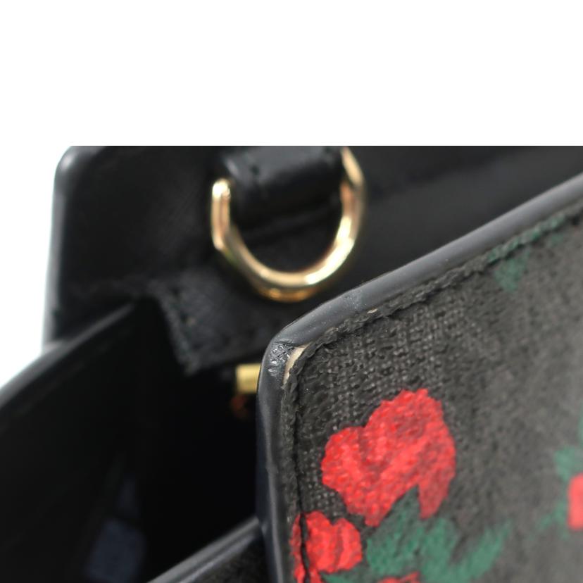 MICHAEL KORS マイケルコース/ショルダーバッグ 斜めがけバッグ 花柄/35H8GLMM2V//ABランク/65