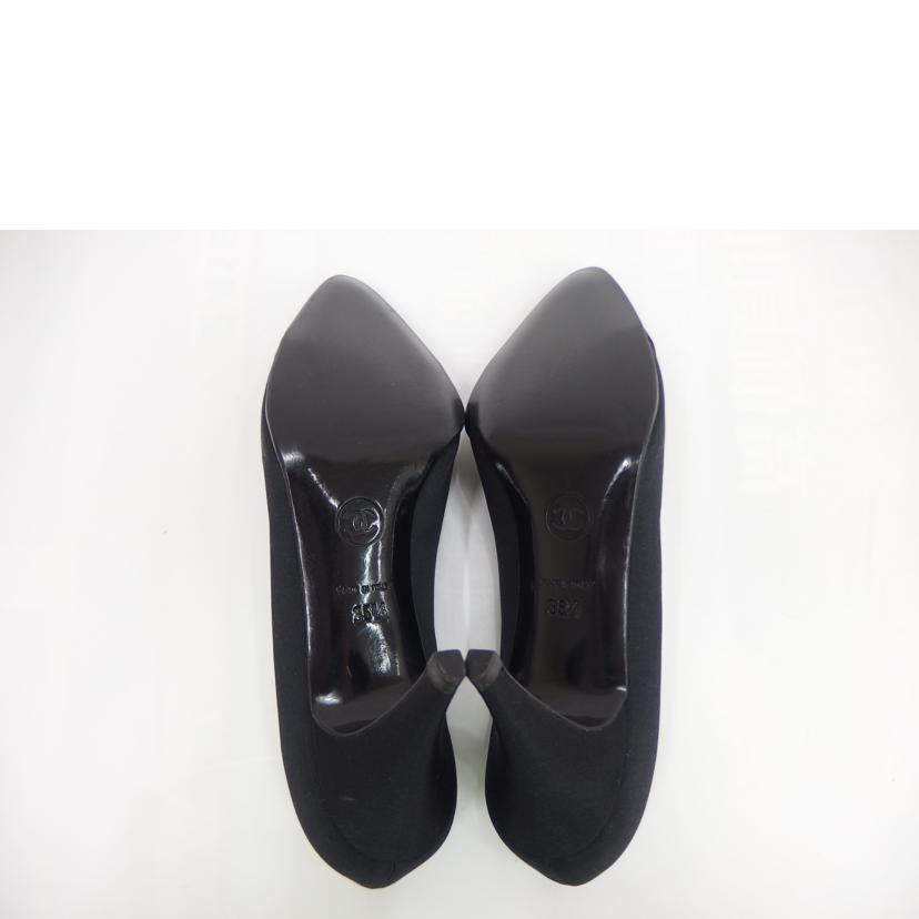 CHANEL シャネル/CHANEL バイカラーパンプス//Aランク/82