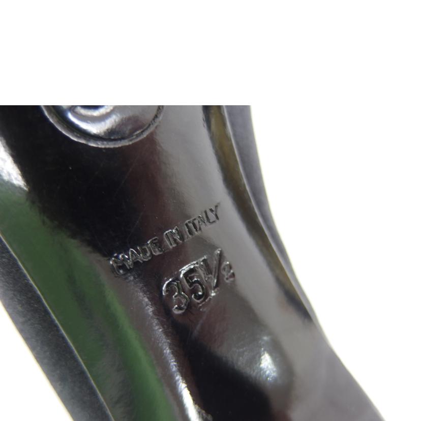 CHANEL シャネル/CHANEL バイカラーパンプス//Aランク/82