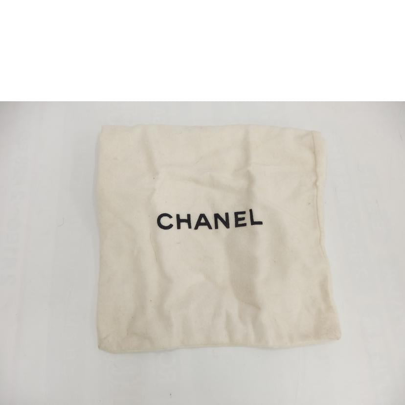 CHANEL シャネル/CHANEL バイカラーパンプス//Aランク/82