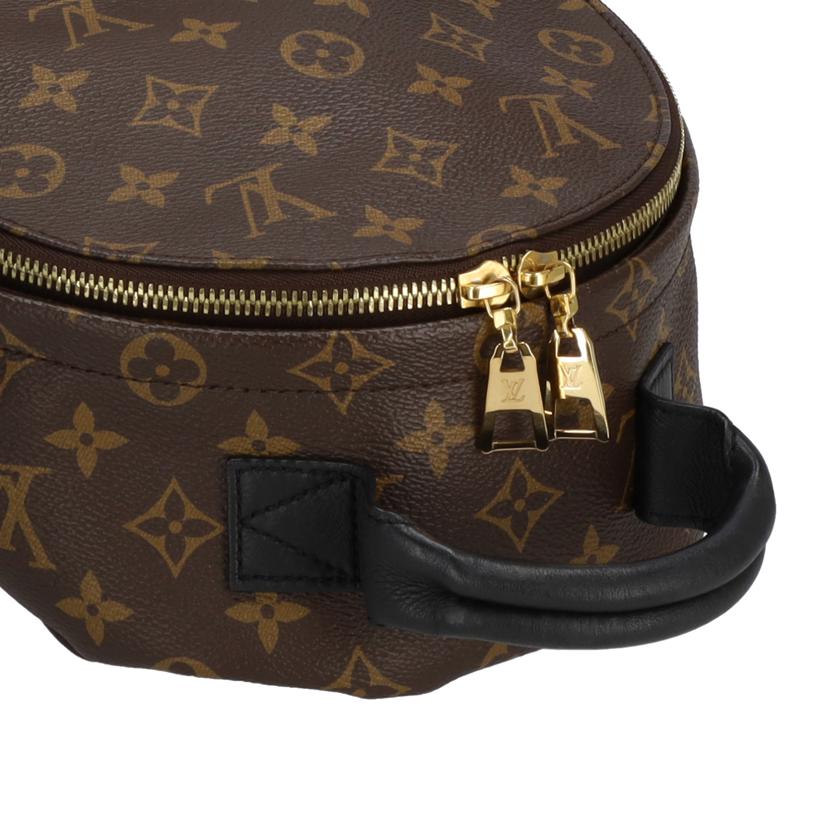 LOUIS VUITON ルイヴィトン/パームバッグスプリングス バックパック/M44871//RFI****/ABランク/62