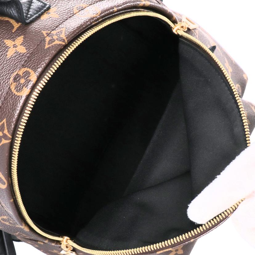 LOUIS VUITON ルイヴィトン/パームバッグスプリングス バックパック/M44871//RFI****/ABランク/62