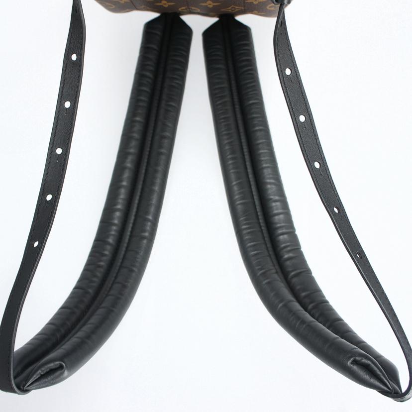 LOUIS VUITON ルイヴィトン/パームバッグスプリングス バックパック/M44871//RFI****/ABランク/62