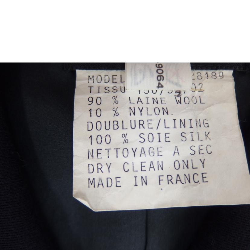 CHANEL シャネル/CHANEL ボーダー ジャケット/D-TK-9064//Bランク/82