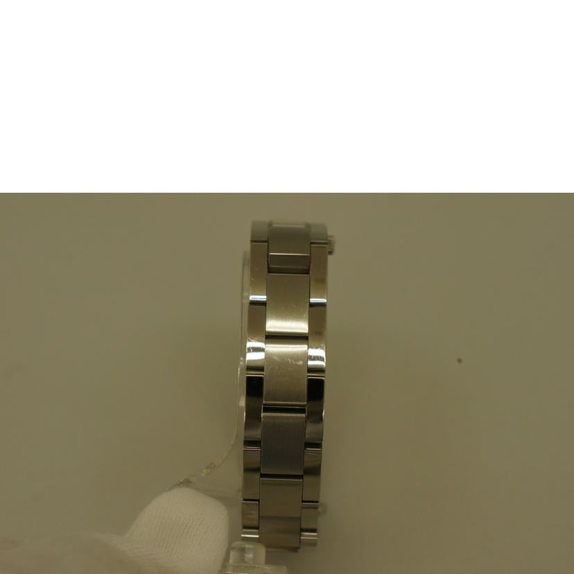 GUCCI グッチ/GUCCI バングルクォーツ/4600L//0054975/ABランク/09