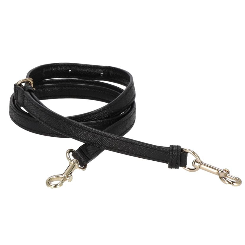 COACH コーチ/ミニクリスティグレイン2wayショルダー/ブラック/F57523//A1780/ABランク/75