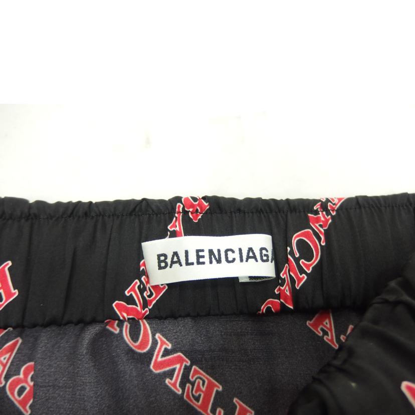 BALENCIAGA バレンシアガ/BALENCIAGA サテンスカート/JP57 2020 00883//BCランク/82