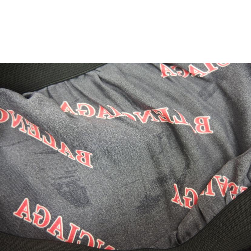 BALENCIAGA バレンシアガ/BALENCIAGA サテンスカート/JP57 2020 00883//BCランク/82