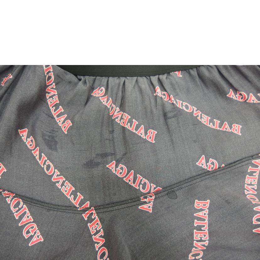 BALENCIAGA バレンシアガ/BALENCIAGA サテンスカート/JP57 2020 00883//BCランク/82